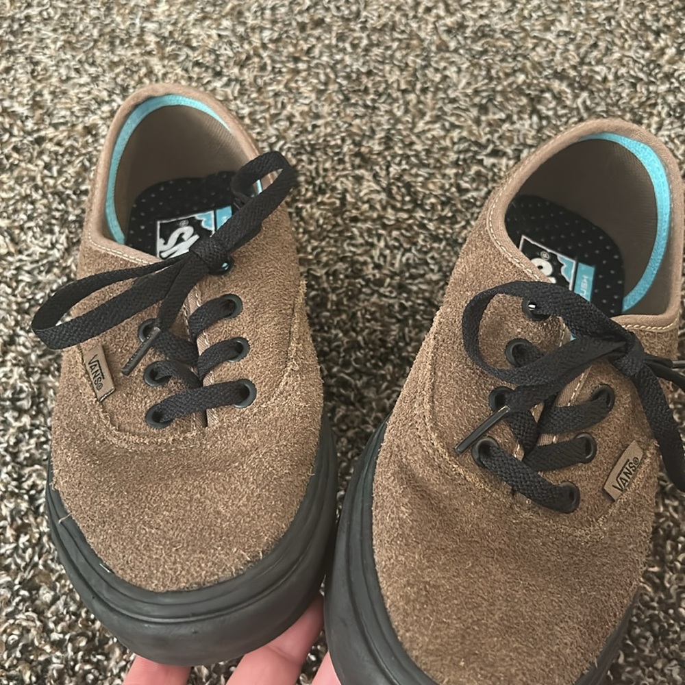 Vans Women size 7